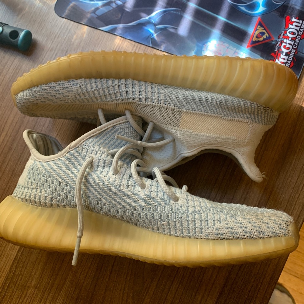 Authentic yeezy 350